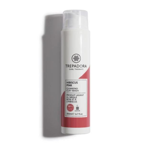 Klimplant Hibiscus Pink 100 ml