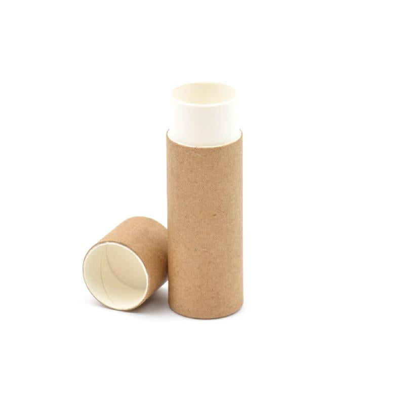Kartonverpackung Lippenstift, Camassia