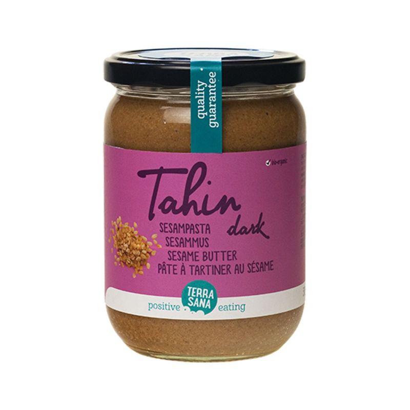 Terrasana Wholemeal Tahini 500 g