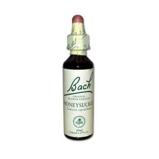 Bach 16 Honeysuckle 20 ml (Madre Selva) Bach