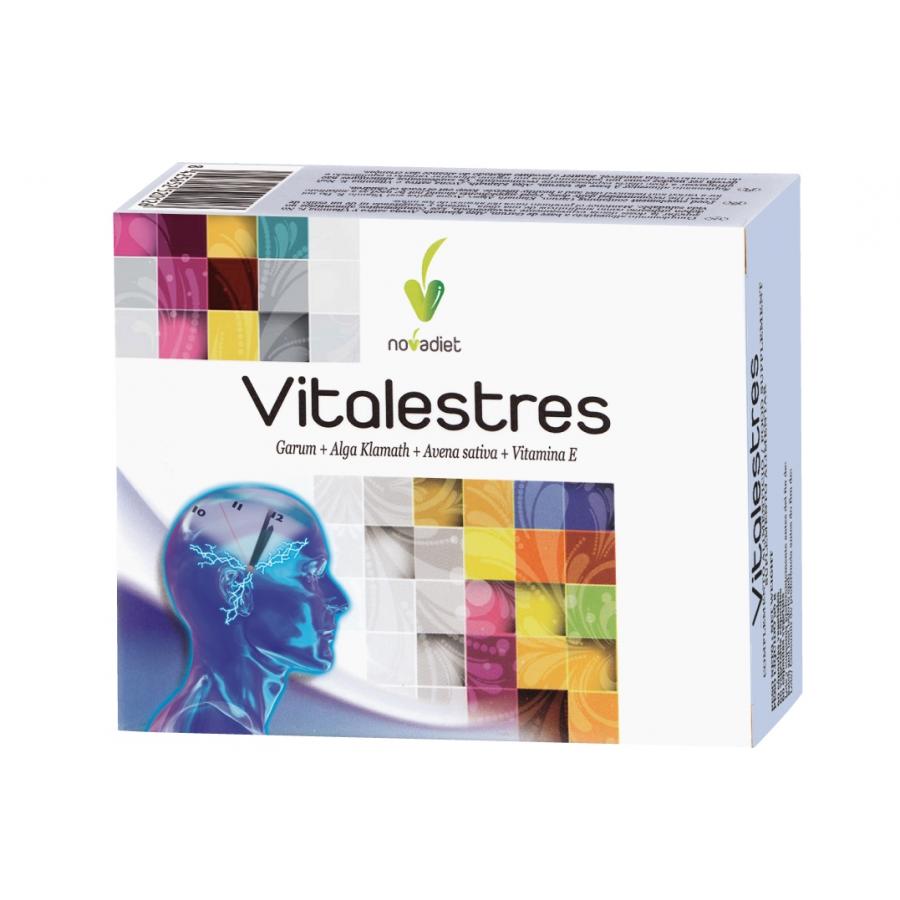 Vitalestrés Novadiet, 60 Kapseln