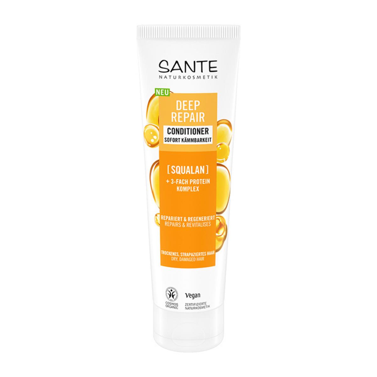 Sante Deep Repair Squalene Conditioner 150 ml