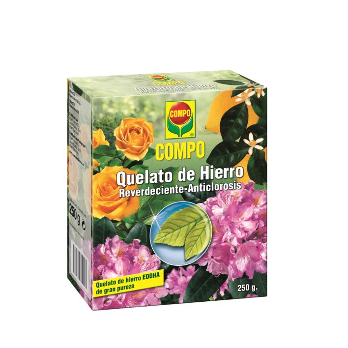 Compo Iron Chelate 250 g