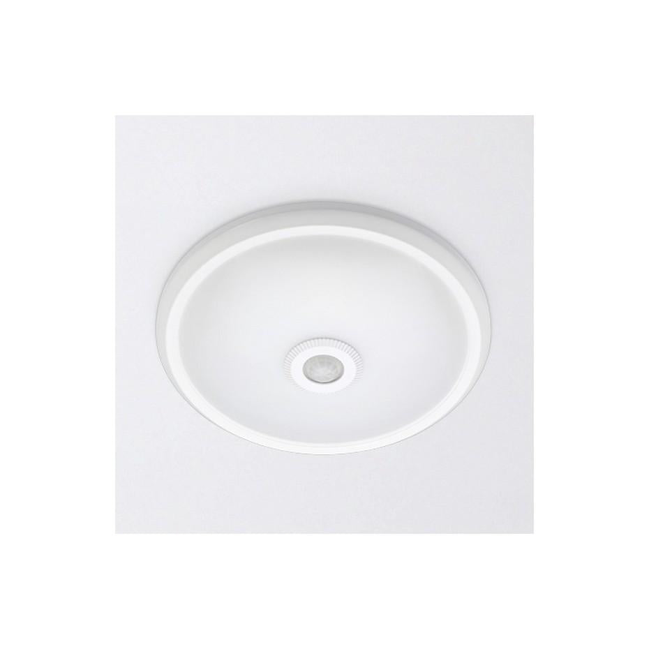 Deckenleuchte mit Sensor Roseau 16 W 6000 K