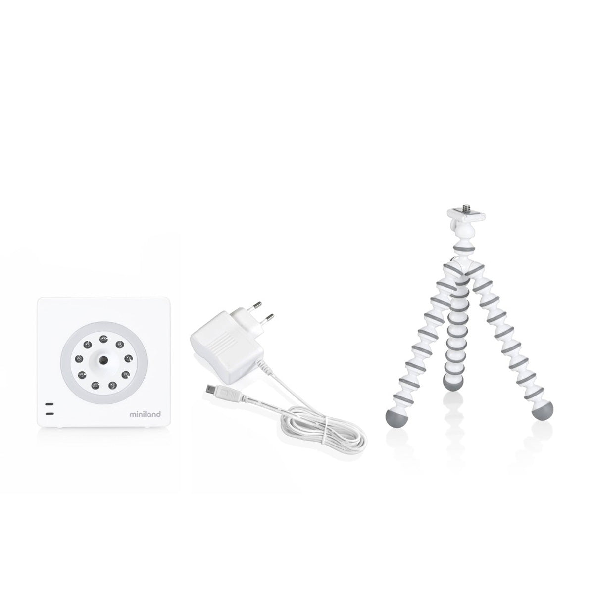 Dodatkowa kamera cyfrowa do Digimonitor 3,5" Miniland