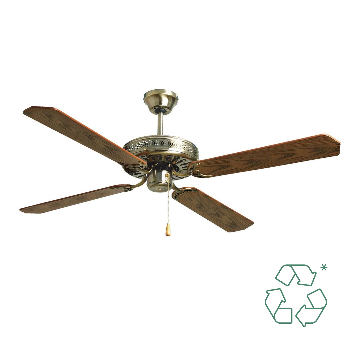 Ventilateur de plafond Orbegozo CF 05132 M 132 cm (reconditionné)