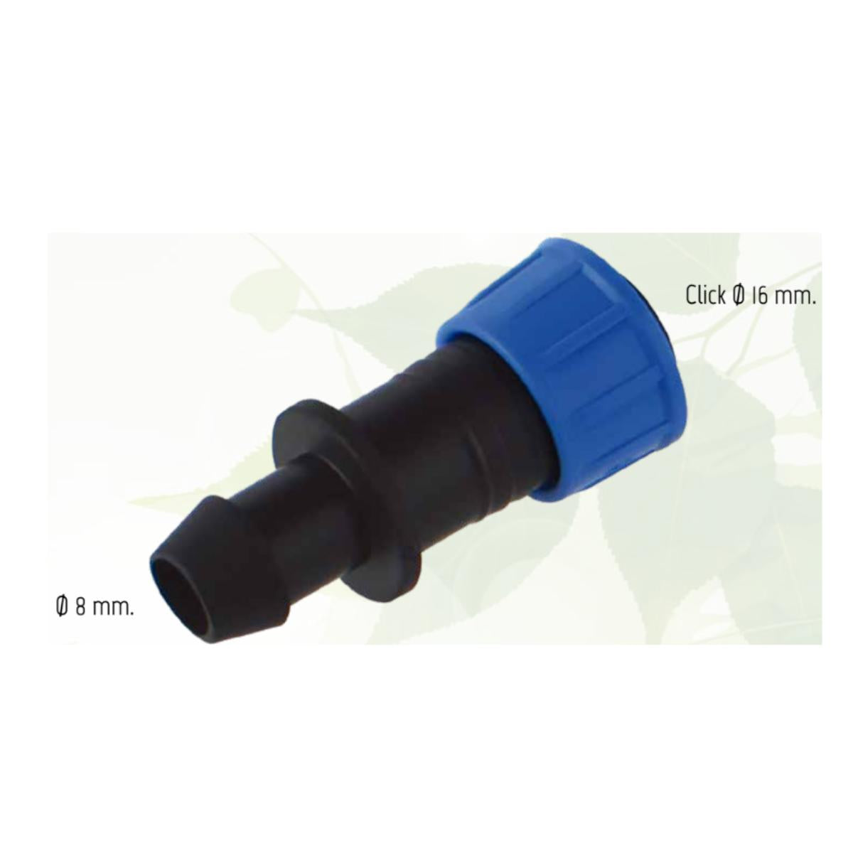 Entband Ø16 Click 5 stuks Aqua Control