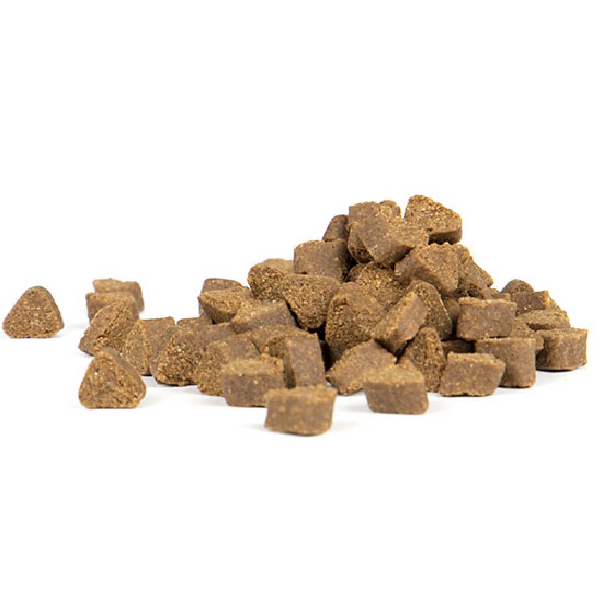 Mediterranean Halfvochtig voer voor volwassen honden 1,5 kg