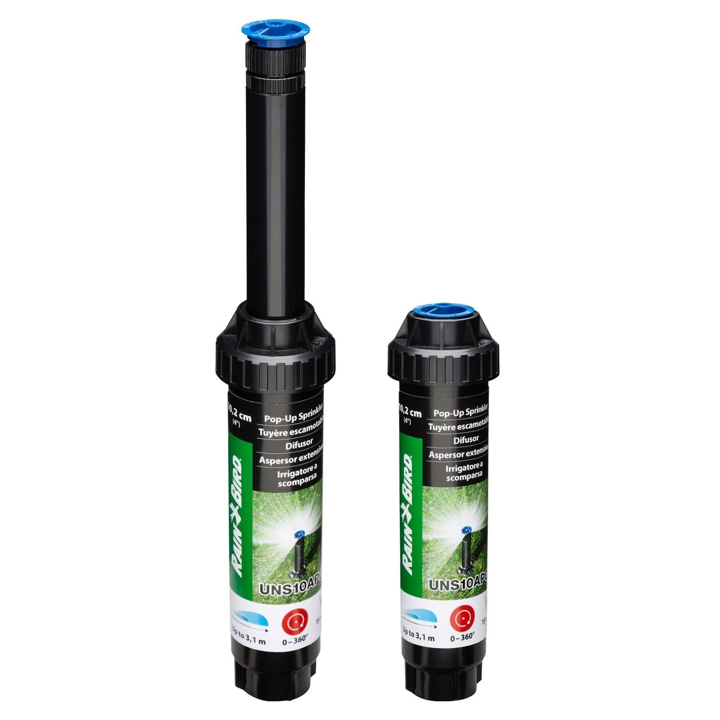 Uni-Spray-Diffusor US410 15x21, 10 cm Rainbird