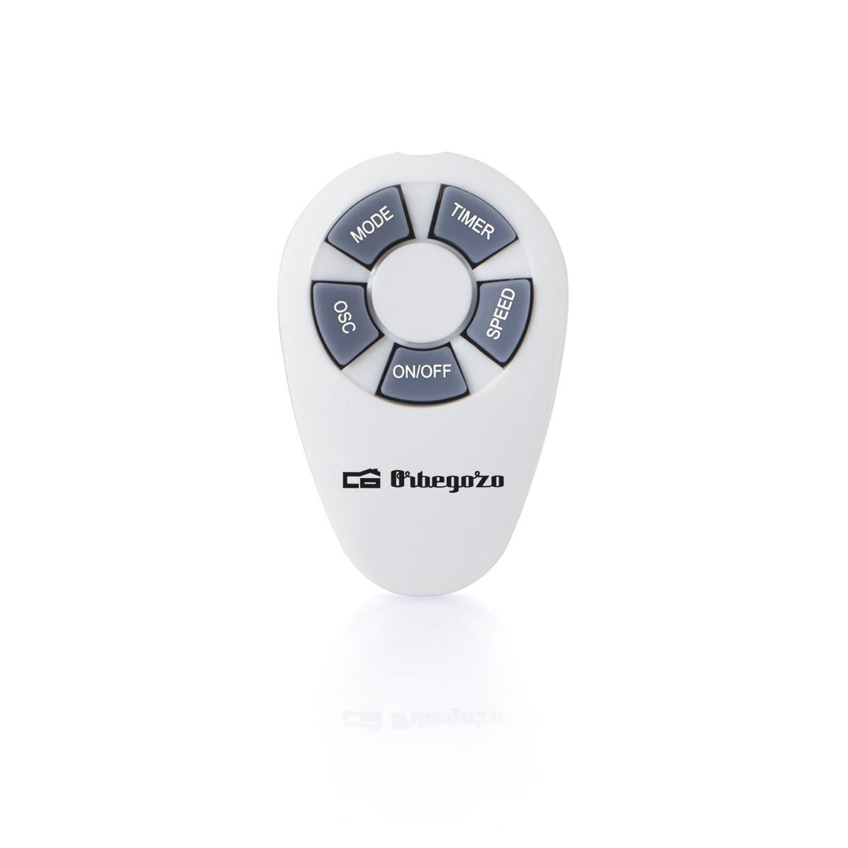 Orbegozo SF 0245 40 cm standing or table fan