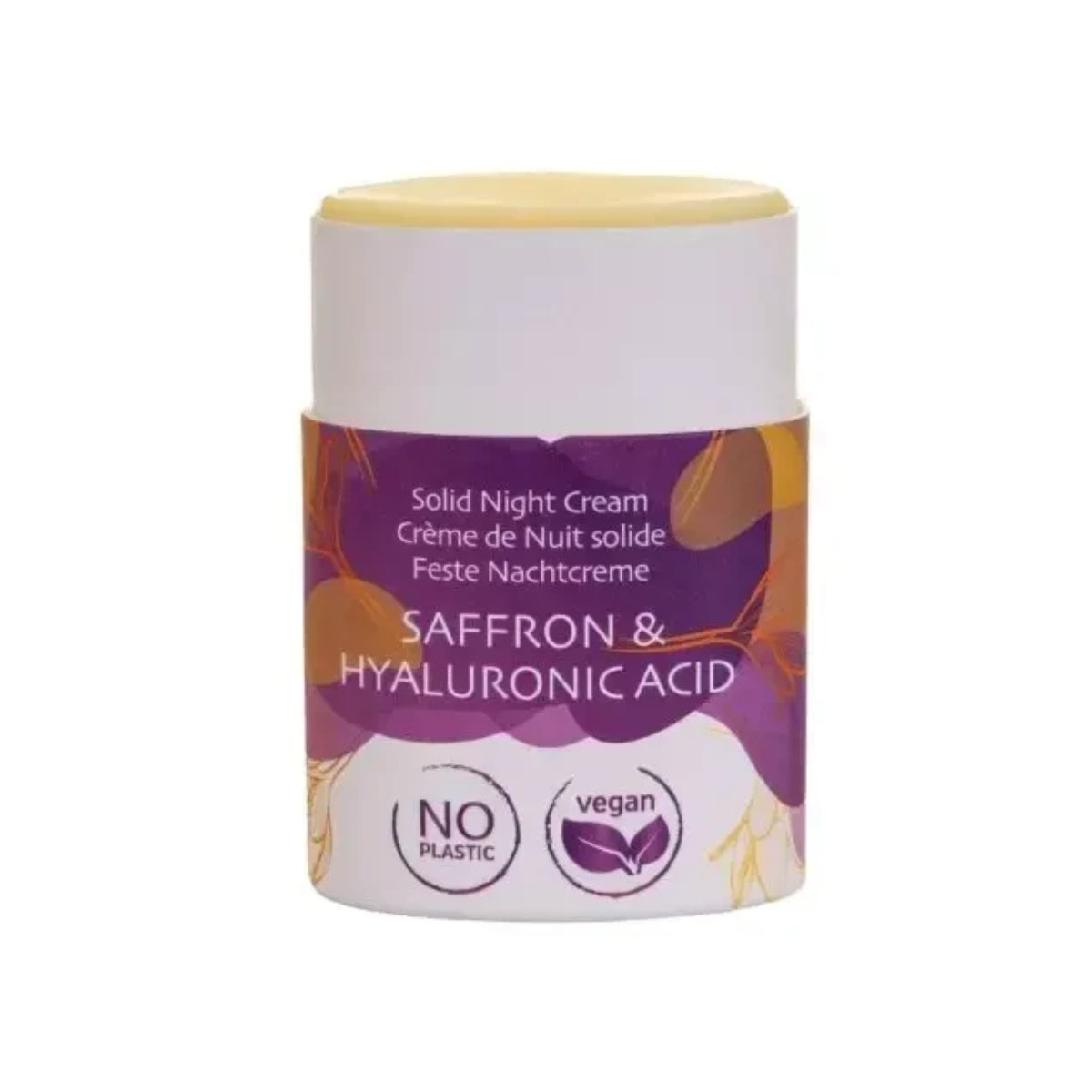 Beauty Made Easy night cream stick