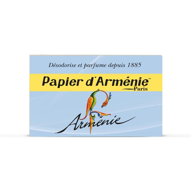 Armenian Paper 12 units