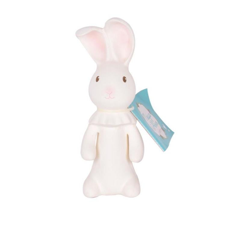 Tikiri-Beißringe aus Kautschuk Havah