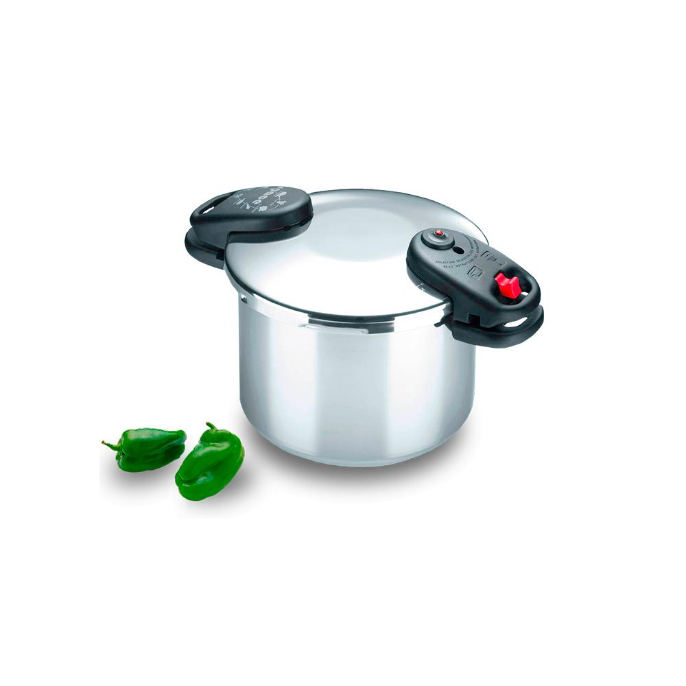 Szybkowar Alza Space 8L