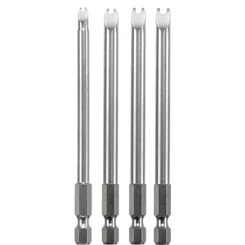 4 100MM SPANNER SB bits