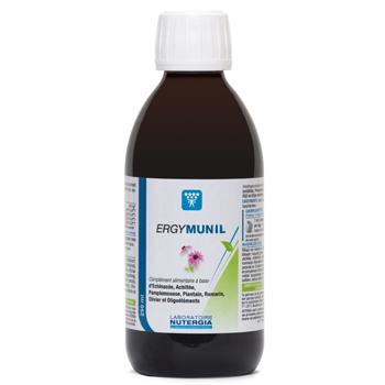 ERGYMUNIL Nutergia, 250 ml