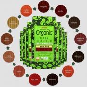 Pflanzlicher Farbstoff Rotwein Radico 100 g