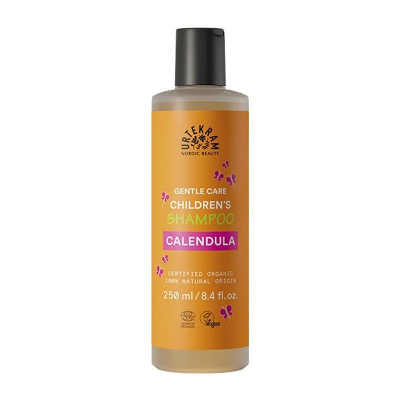 Shampooing pour enfants au calendula Urtekram 250 ml