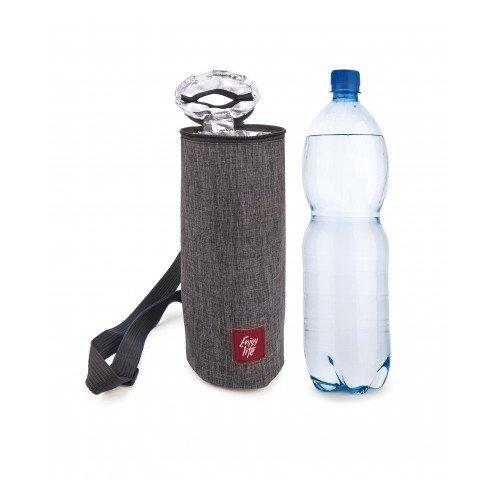 Marbled Bottle Holder 0.5L