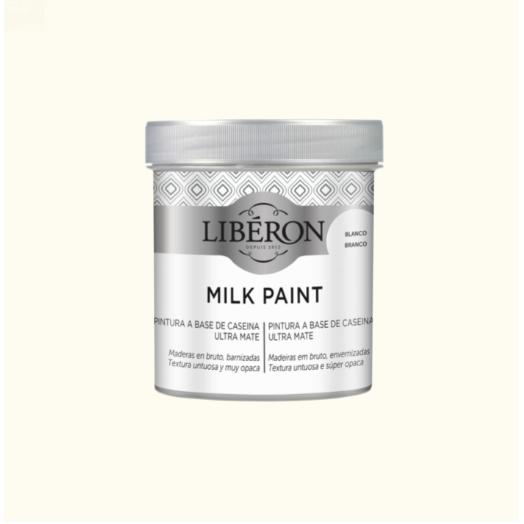 MILK PAINT PEINTURE CRÈME 500 ml Blanc