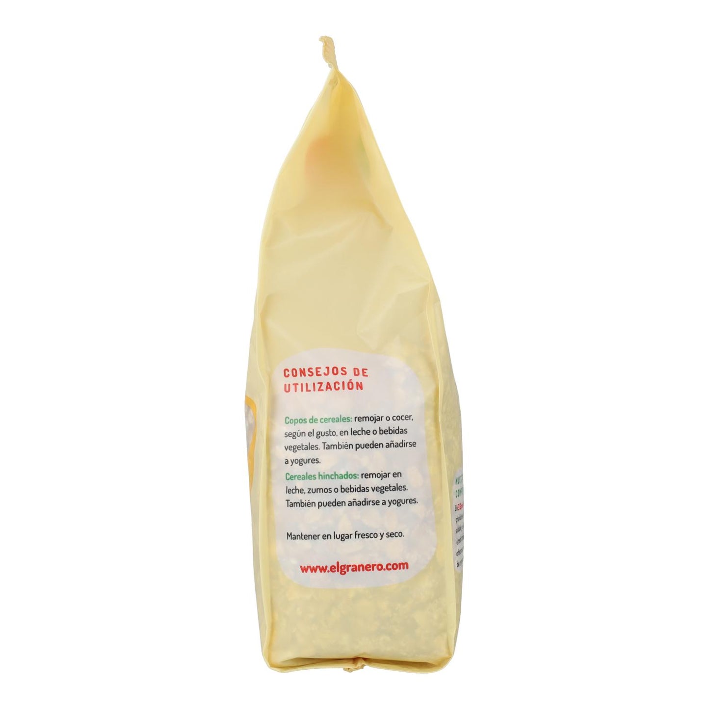 5-Korn-Flocken El Granero 500 g