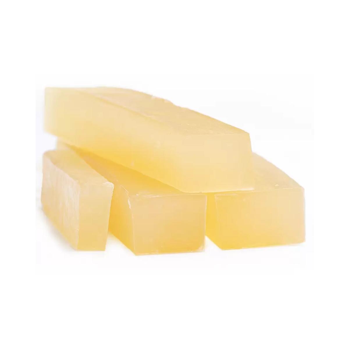 Glycerinsåpbas (utan SLS). Camassia 500 g