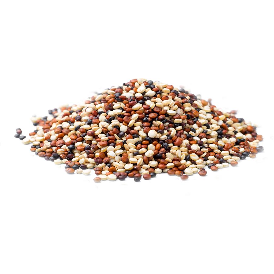 El Granero Organic Quinoa Trio 500 g