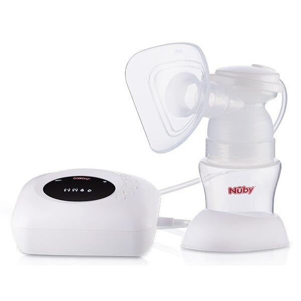 Elektryczny laktator Nuby