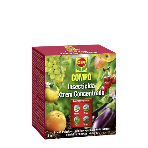 Compo Xtrem koncentrerat insektsmedel 8 ml