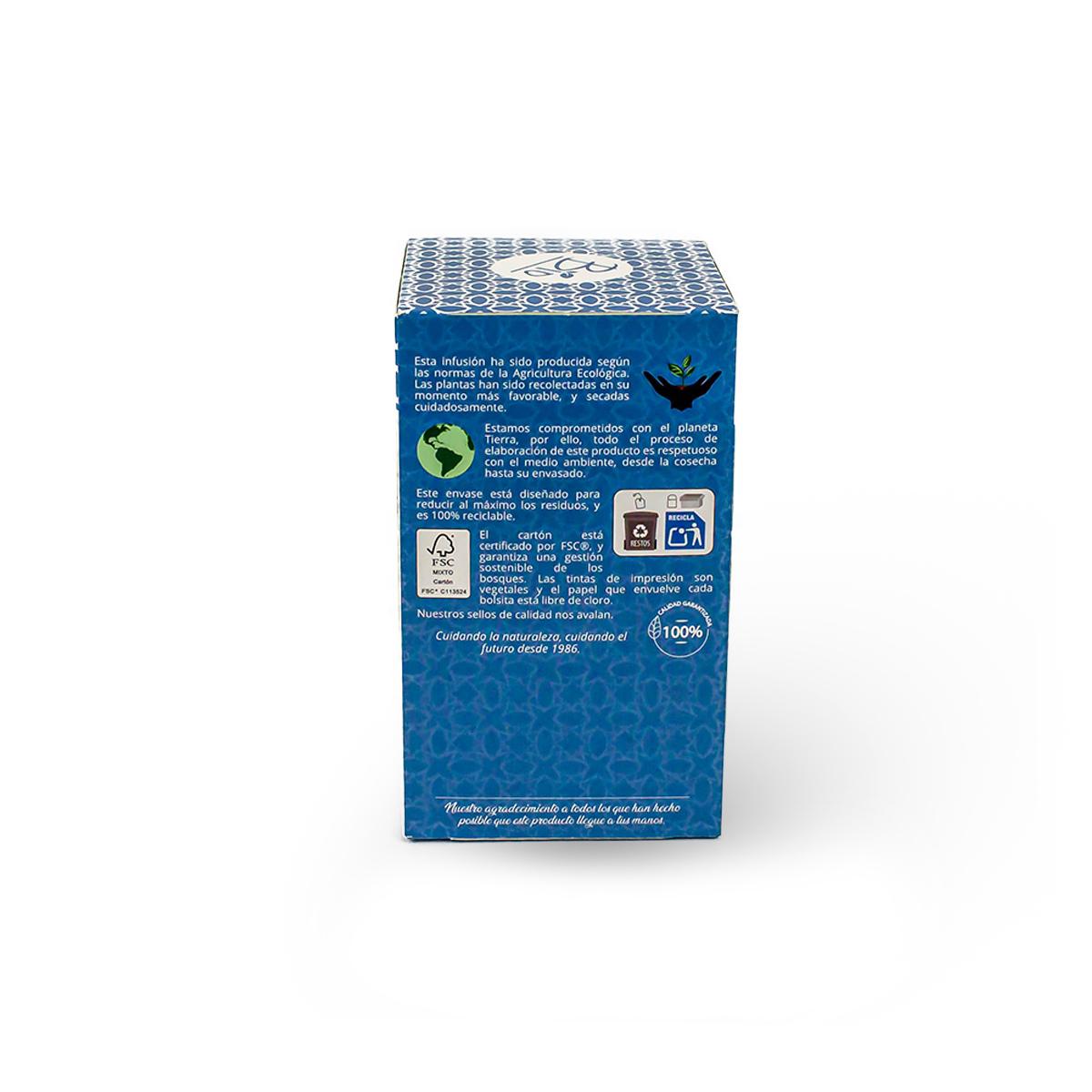 Salvia för infusion Artemis Bio 20 påsar