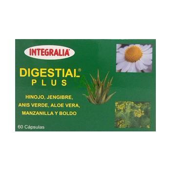 Digestial Plus Integralia, 60 capsules