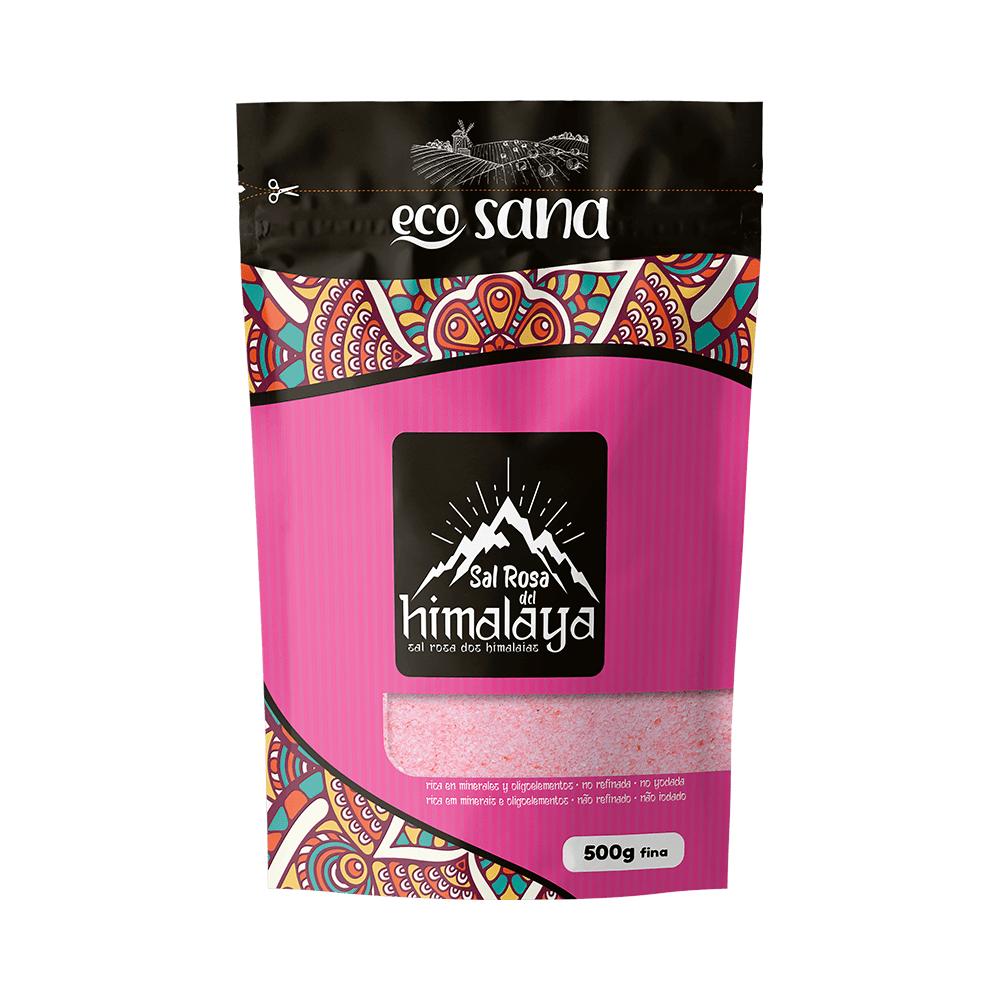 Fin Himalaya-salt Drasanvi 500 g