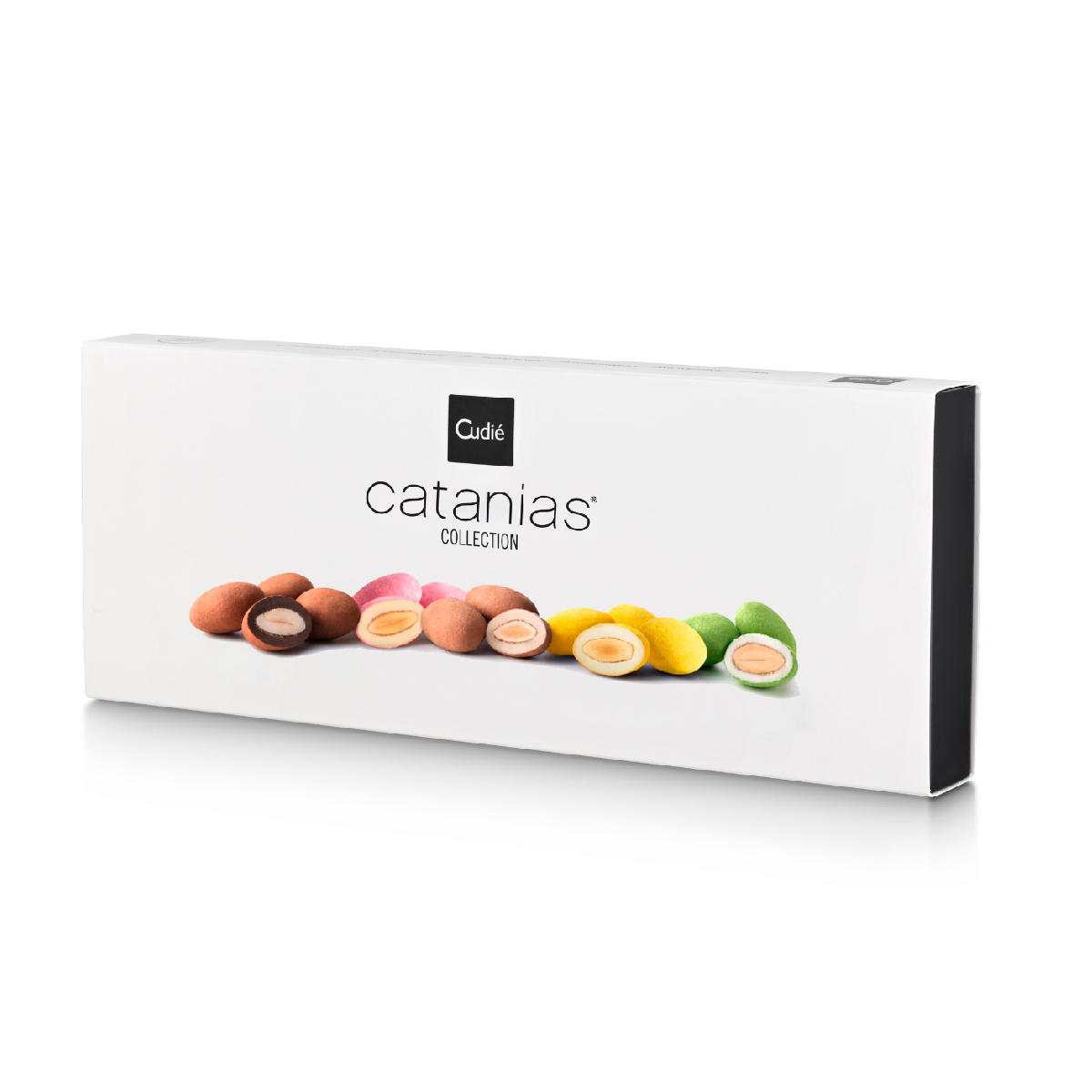 Originele Catanias assortiment Cudié 76 stuks