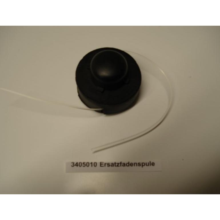 Vervangingskop voor grastrimmer Einhell BG-ET 2620