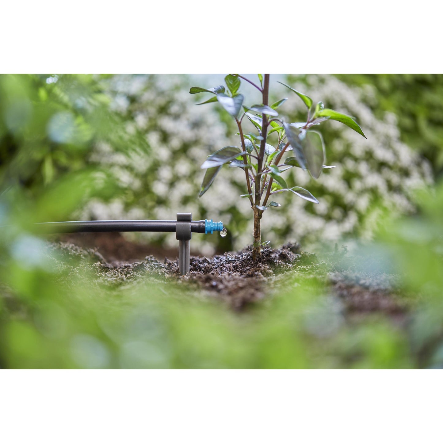 Pootstok 4,6 mm (3/16") x25 Microdripsystem Gardena