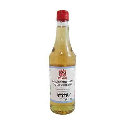 Bio-Reisessig Celnat 500 ml