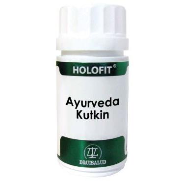 Ayurveda Kutkin 50 Capsules Equisalud