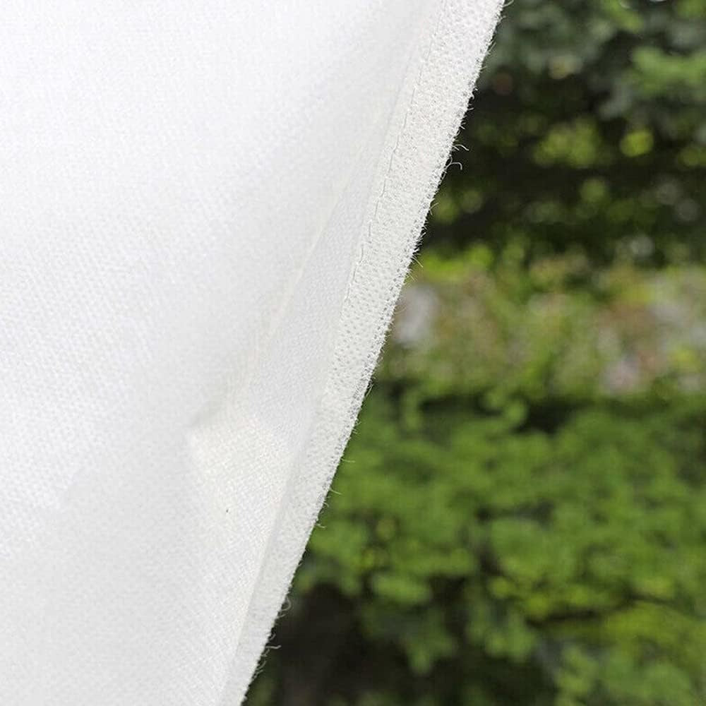 Cagoule anti-gel avec cordon 30 g/m2 Biotop