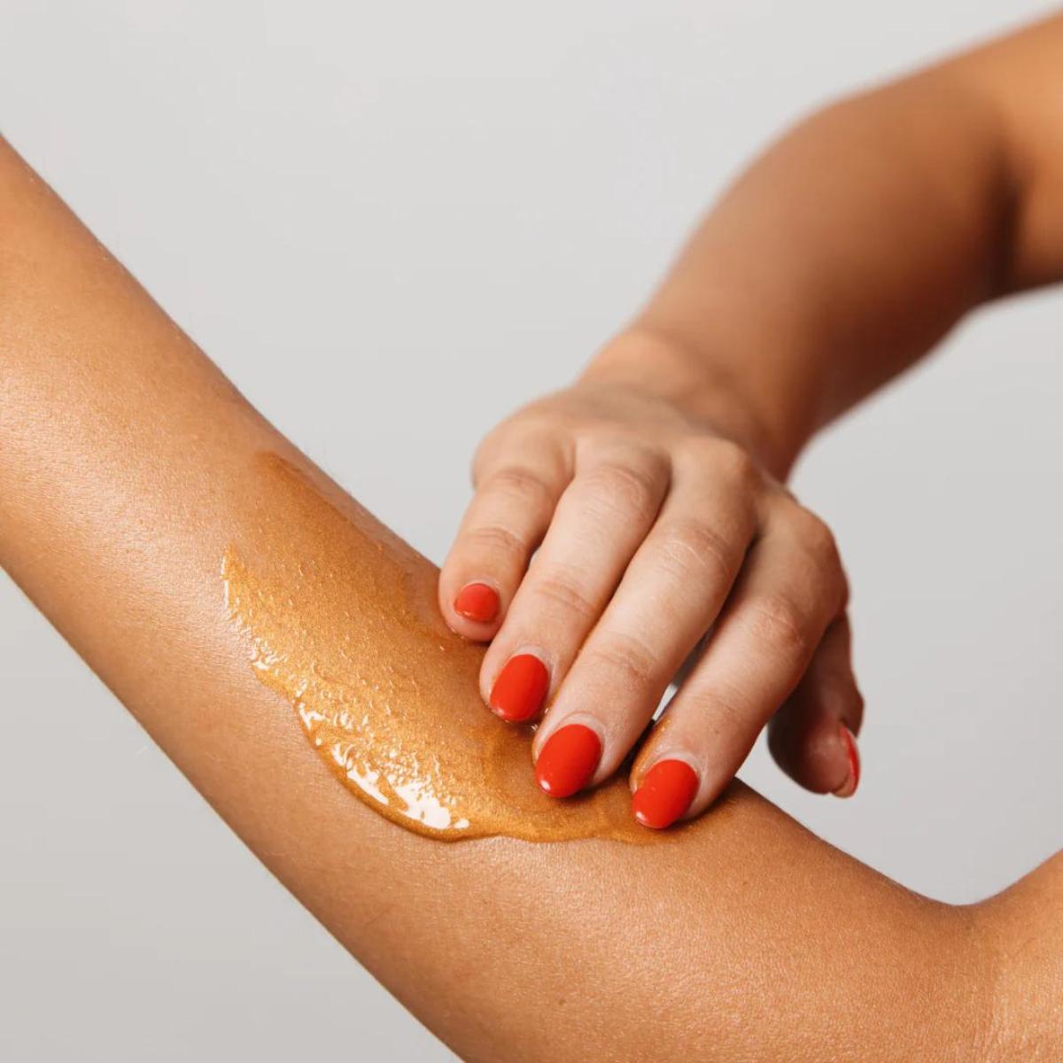 Tannity Glow Body Oil 100 ml