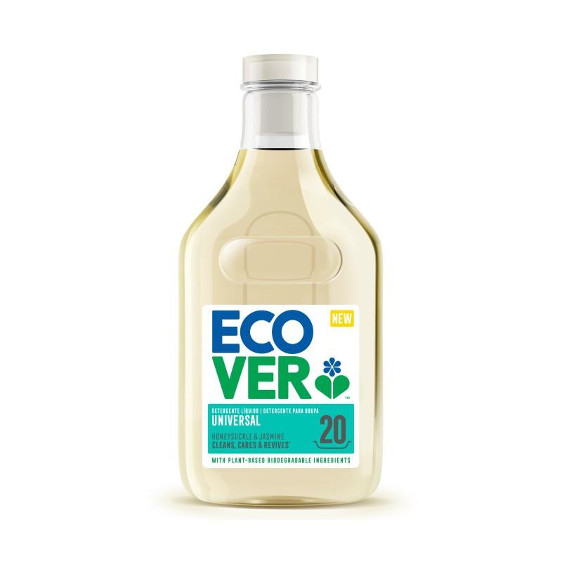 Ecover Universal Liquid Detergent 1 L