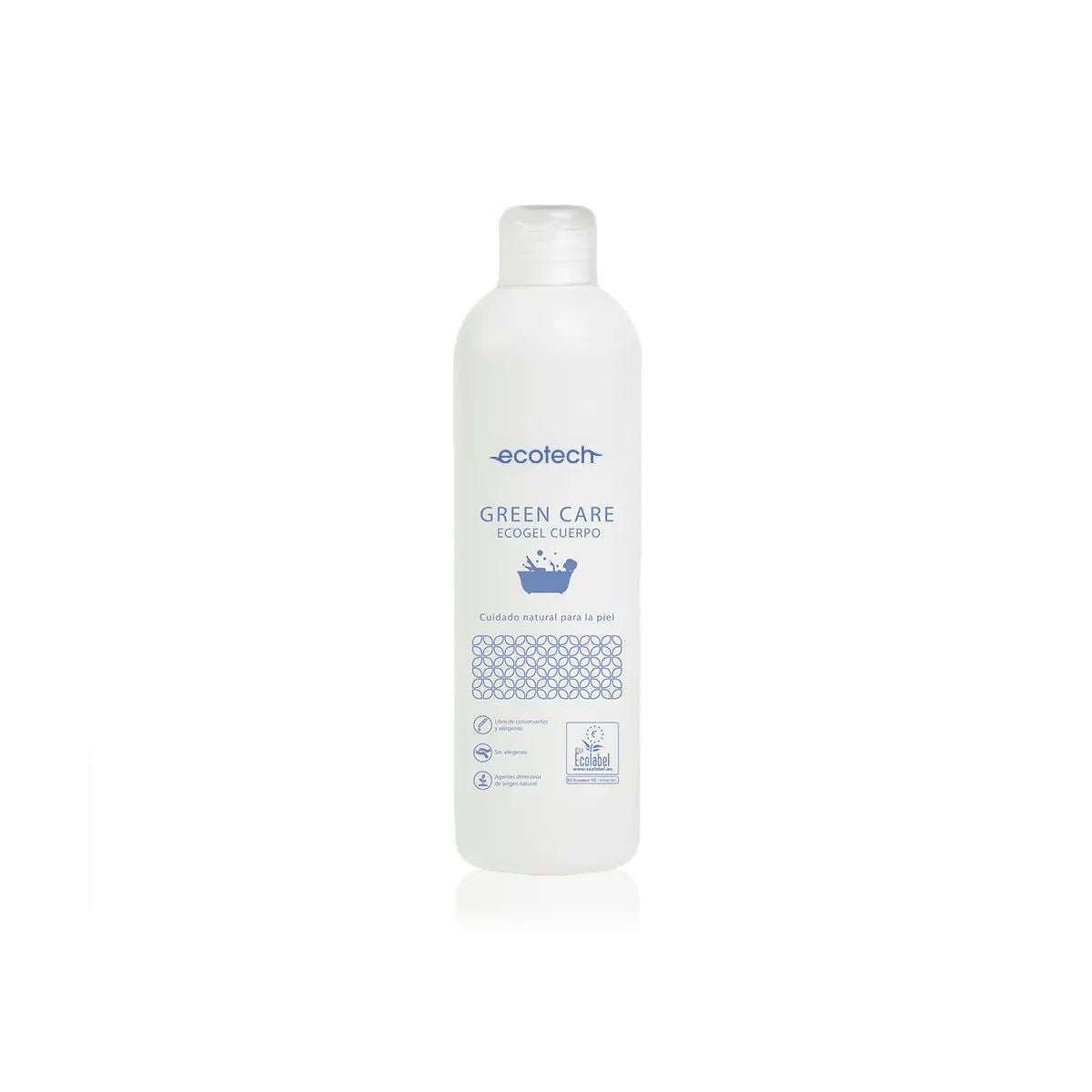 Ecotech Green Care Body Gel 1 l