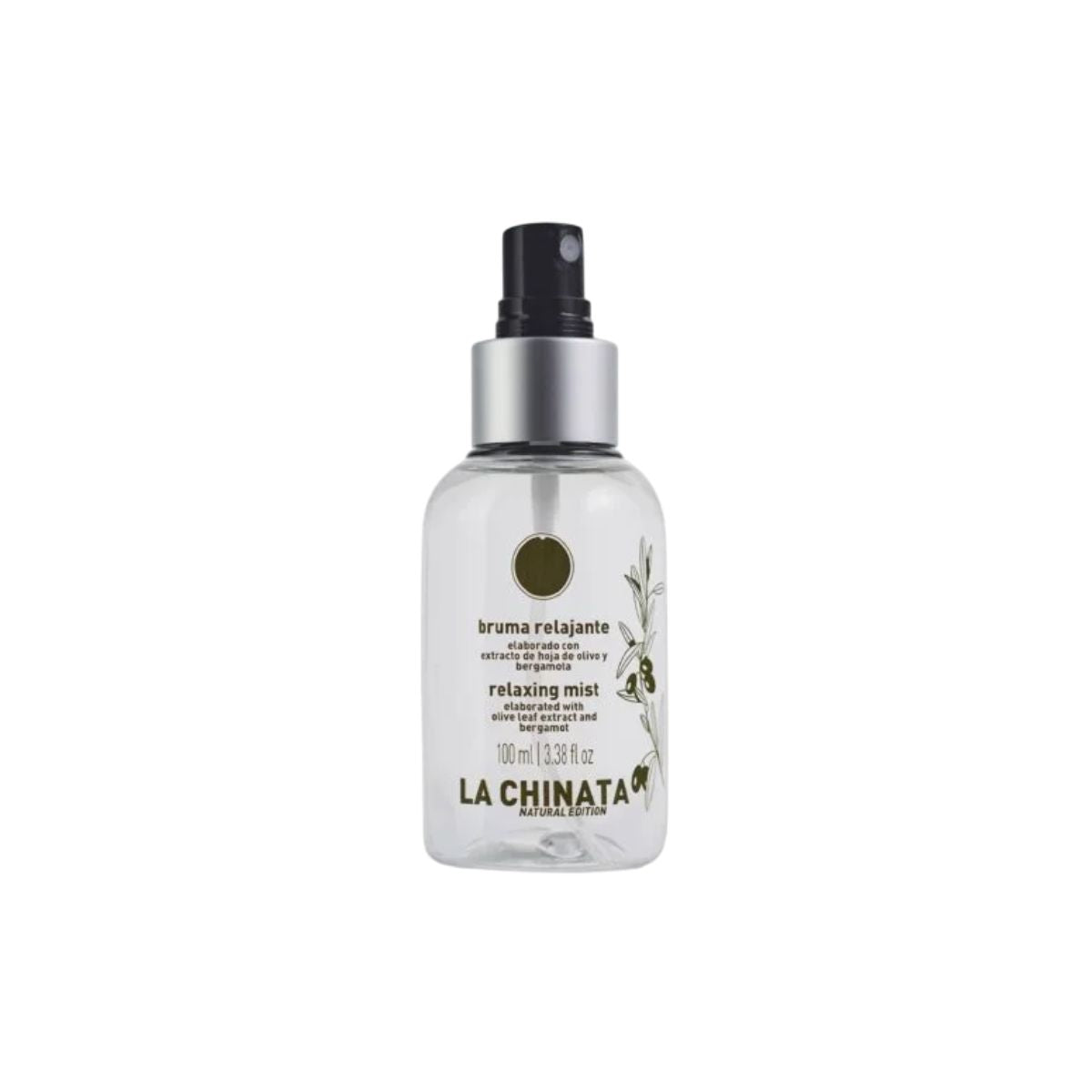 Entspannender Nebel La Chinata 100 ml La Chinata