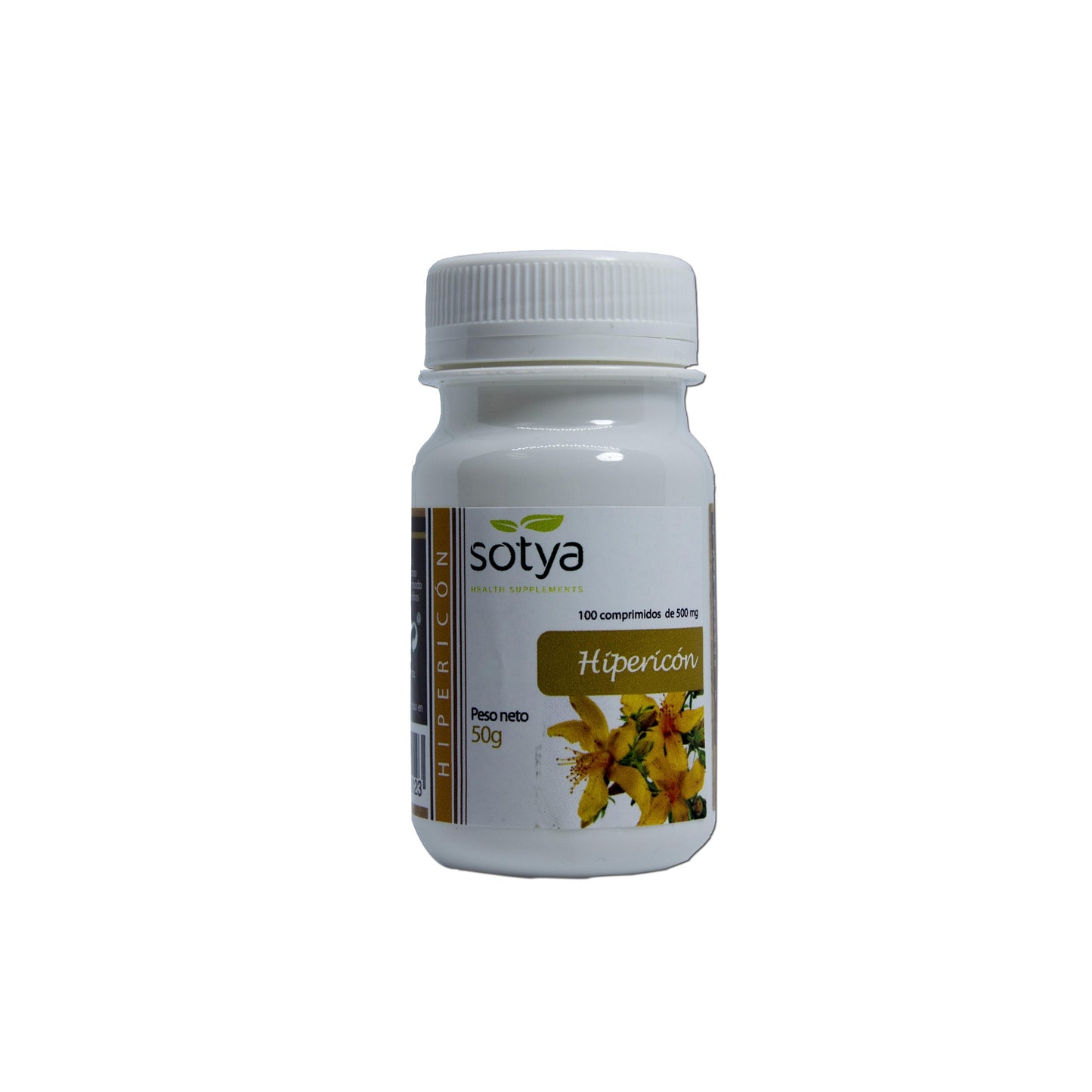 Hipericon Sotya 100 compresse