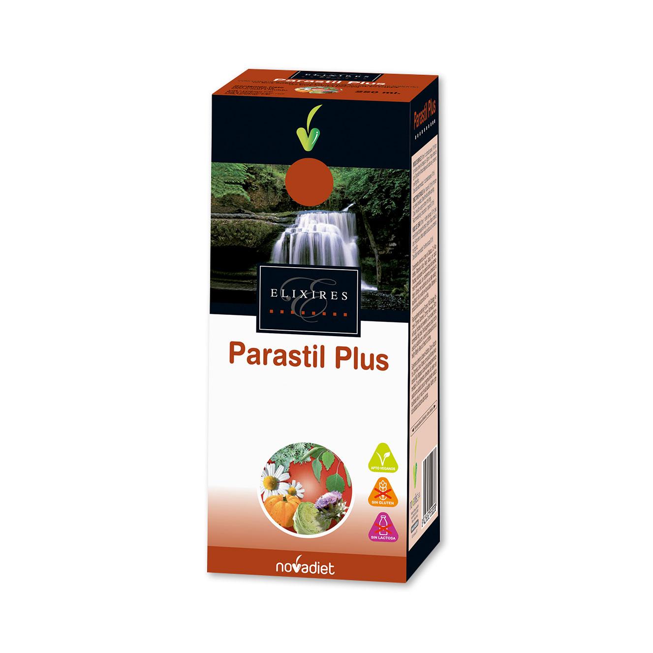 Parastil Plus Dynia Novadiet, 250 ml