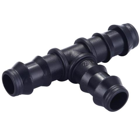 T-stuk 16 mm Planet Orchard 4 stuks.