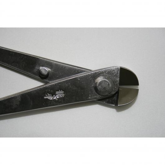 RYUGA 180 mm stainless steel wire cutter