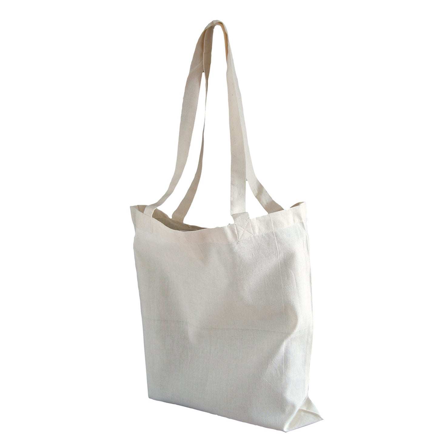Sac à anses en coton bio
