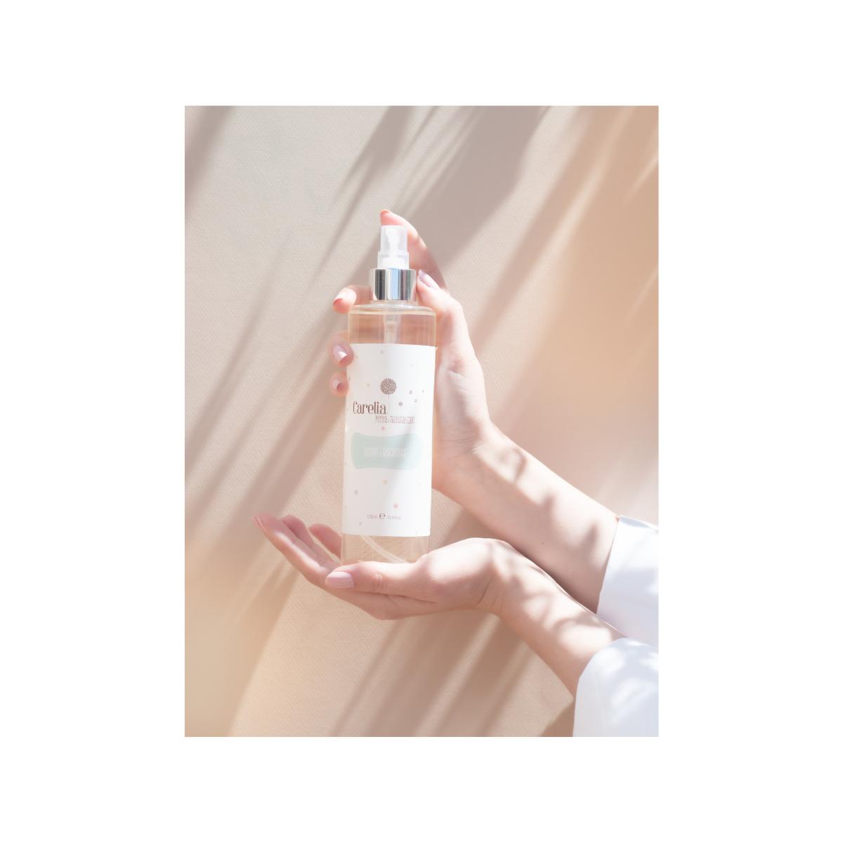 Deodorante per ambienti Carelia 300 ml