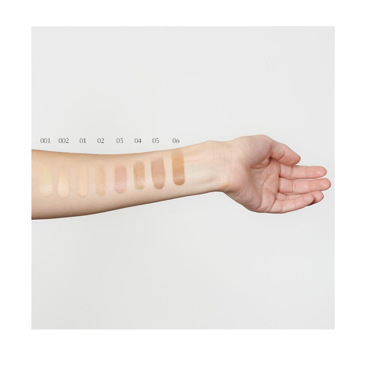 Fond de teint 02 almond Dr. Hauschka 30 ml