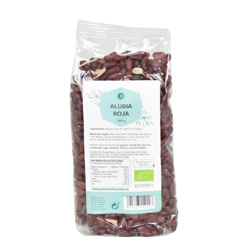 Rote Bohnen ECO Planeta Huerto 500 g